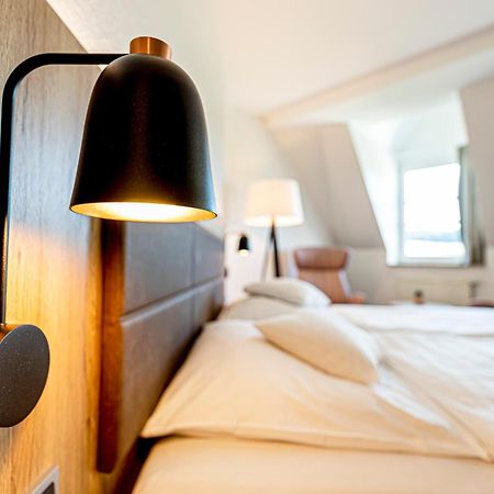 Landhotel Buller هاغن المظهر الخارجي الصورة