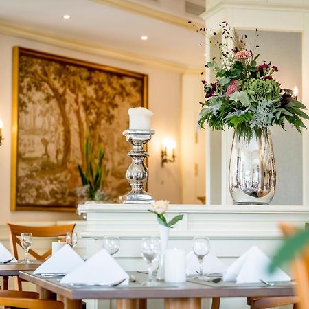 Landhotel Buller هاغن المظهر الخارجي الصورة