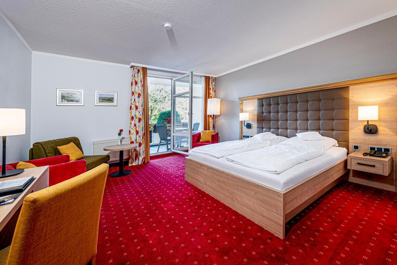Landhotel Buller هاغن المظهر الخارجي الصورة