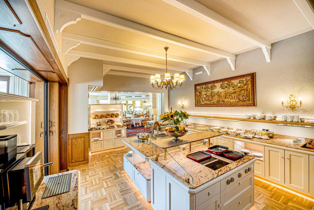 Landhotel Buller هاغن المظهر الخارجي الصورة