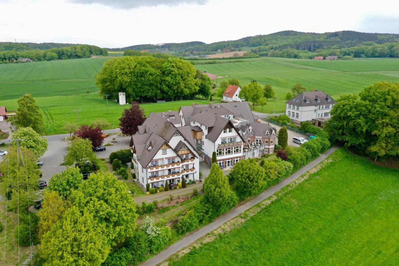 Landhotel Buller هاغن المظهر الخارجي الصورة