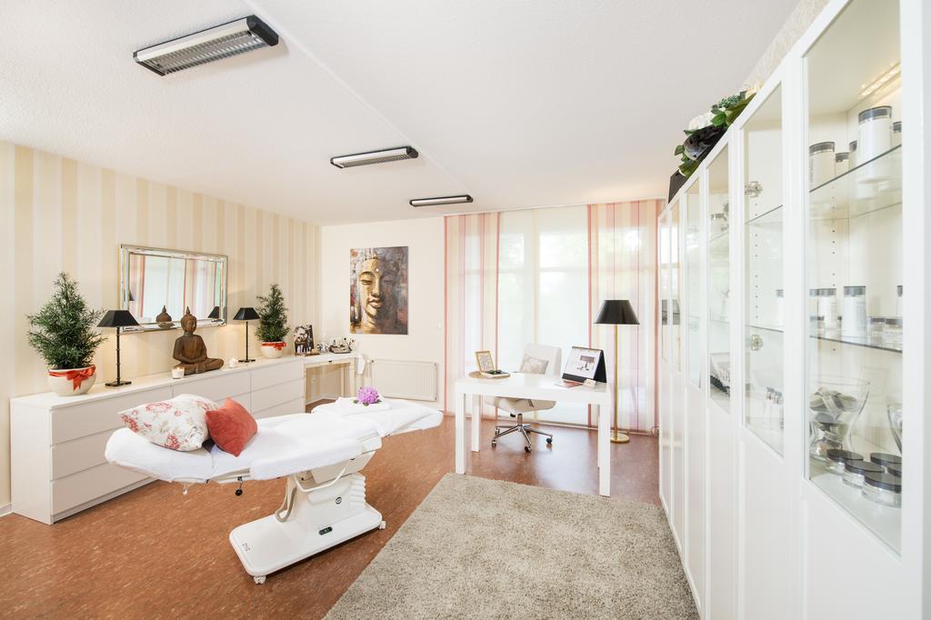 Landhotel Buller هاغن المظهر الخارجي الصورة