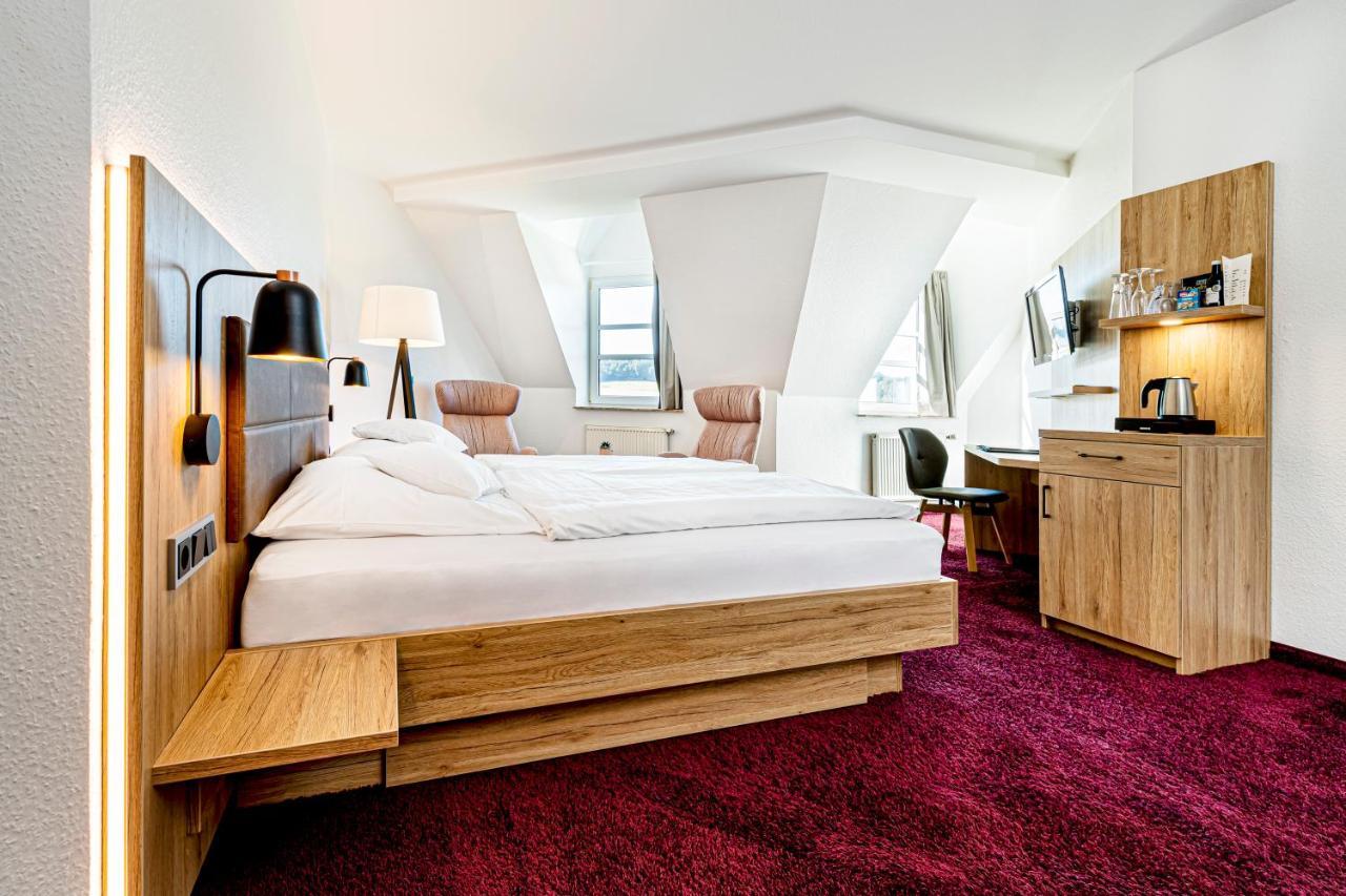Landhotel Buller هاغن المظهر الخارجي الصورة