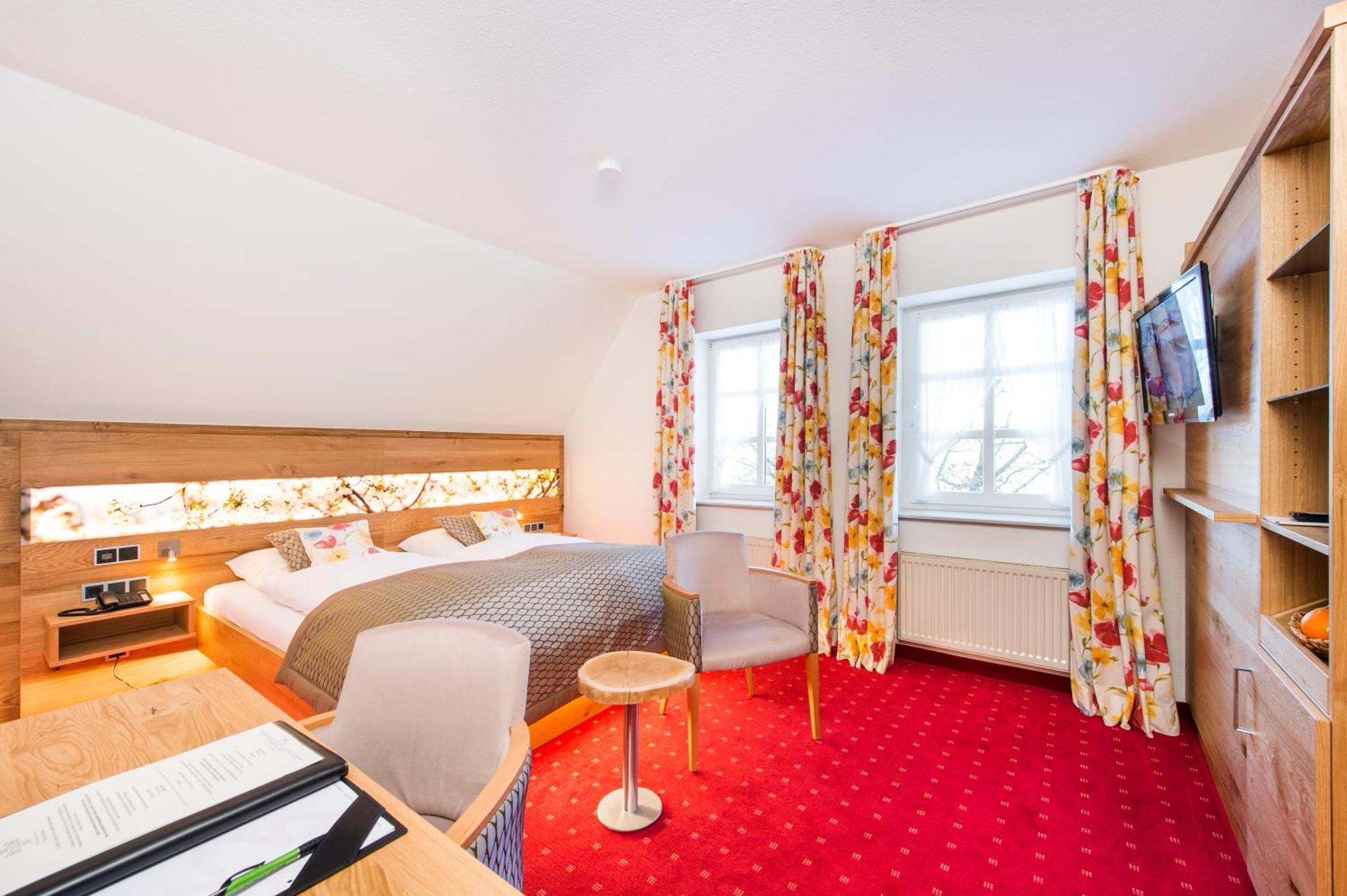 Landhotel Buller هاغن المظهر الخارجي الصورة