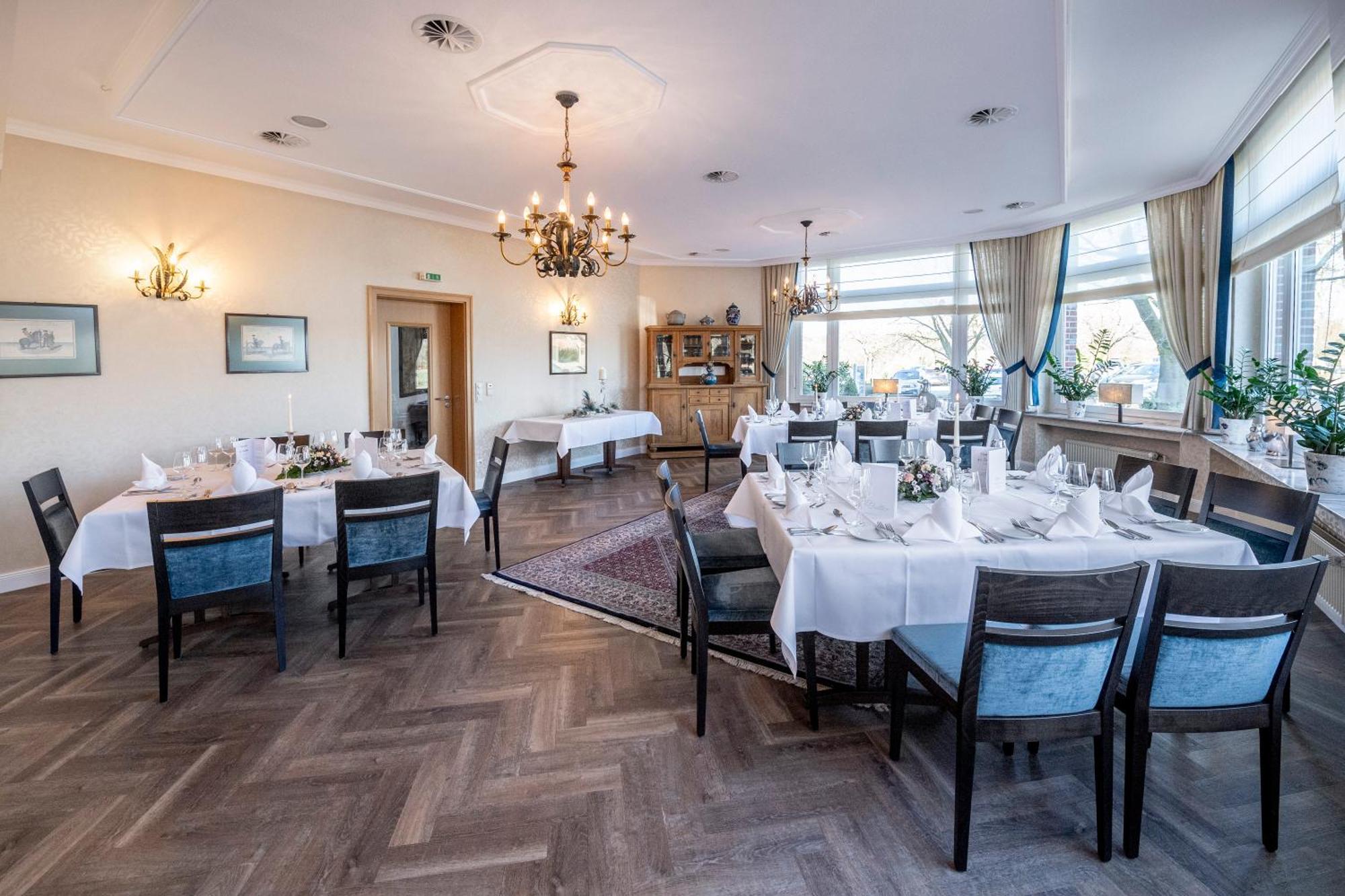 Landhotel Buller هاغن المظهر الخارجي الصورة