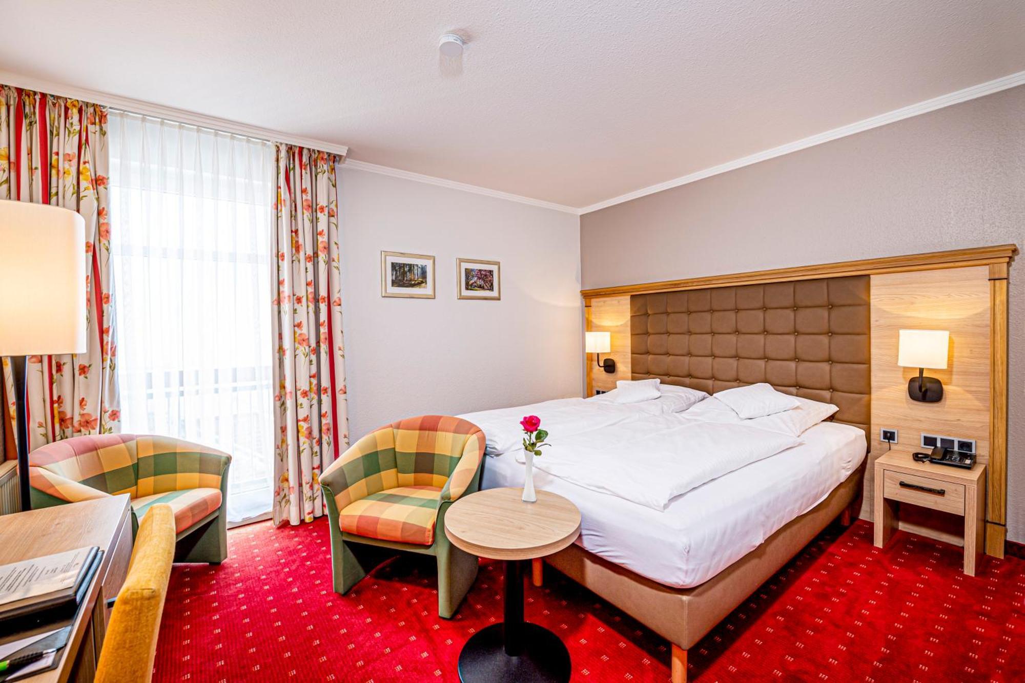 Landhotel Buller هاغن المظهر الخارجي الصورة