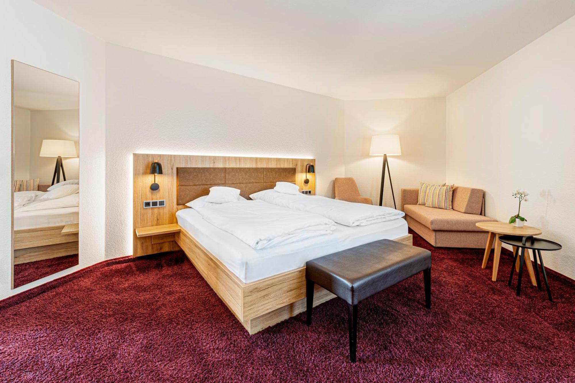 Landhotel Buller هاغن المظهر الخارجي الصورة