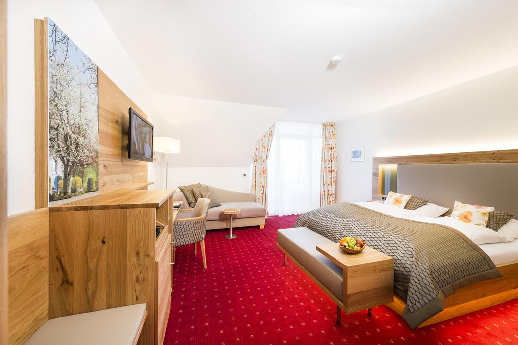 Landhotel Buller هاغن المظهر الخارجي الصورة