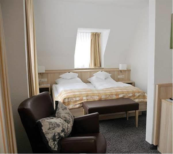 Landhotel Buller هاغن المظهر الخارجي الصورة