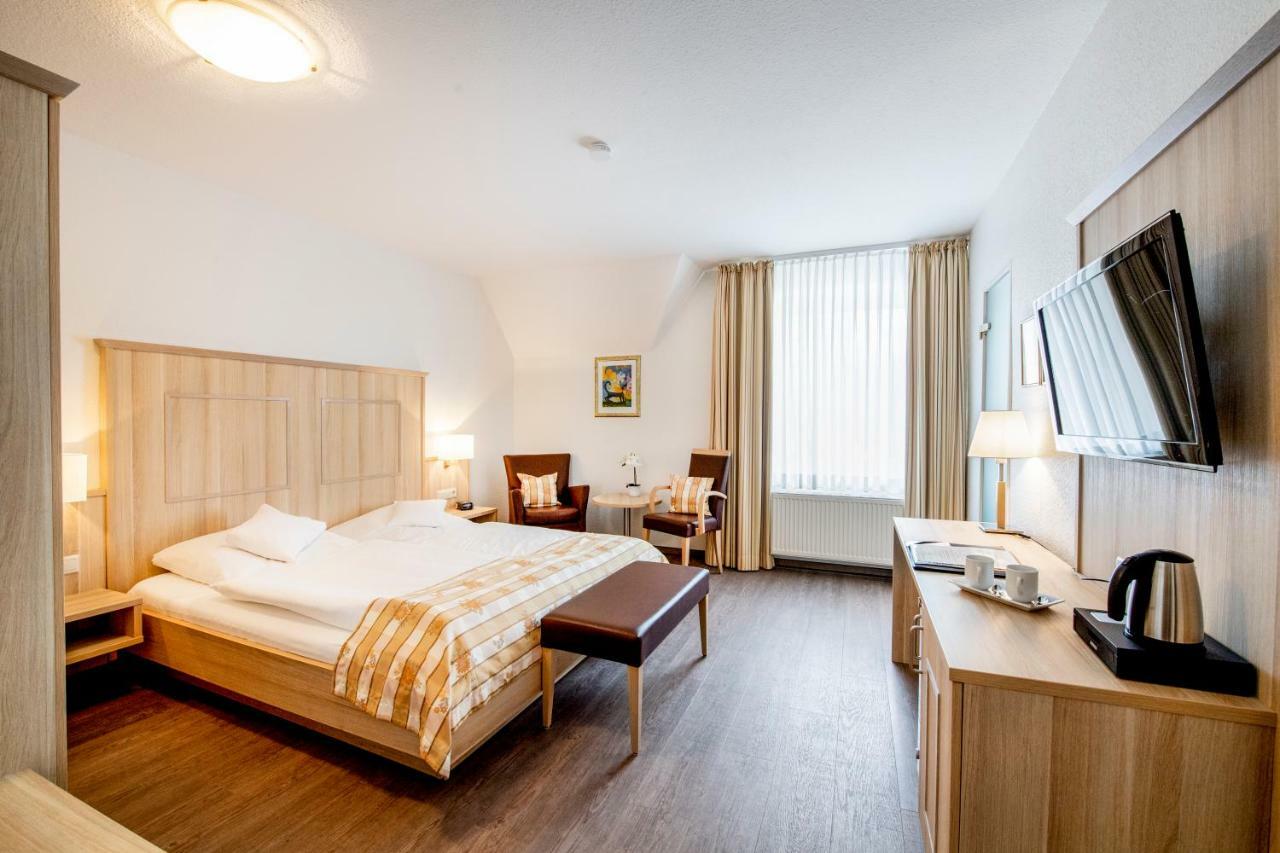 Landhotel Buller هاغن المظهر الخارجي الصورة