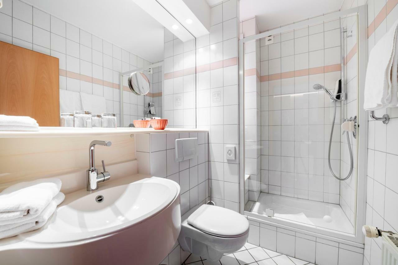 Landhotel Buller هاغن المظهر الخارجي الصورة